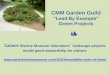 CMM Garden Guild - CivicPlus