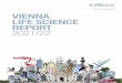 Vienna Life Science Report 2021/22