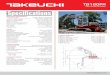 Product Features - Takeuchi US