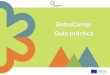 Aviso legal - Entrecomp Europe