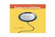 Contenu de SpectraView - Sharp NEC Display S