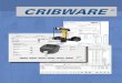 Cribware Solutions Overview - Complete Industrial Material 