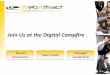 WebAttract - Join Us at the Digital Campfire v3.ppt