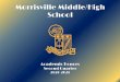 Morrisville Middle/High School