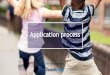 Applications and interviews for HEI, SCITT and School 