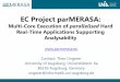 EC Project parMERASA - Europa