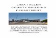 LIMA / ALLEN COUNTY BUILDING DEPARTMENT