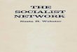 The Socialist Network - Internet Archive
