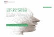 29 juin 2021 Innovation santé 2030