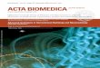 Acta Biomed. - Vol. 91 - Suppl. 10 - November 2020 | ACTA 