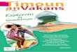 Timoun anVakans - Les îles de Guadeloupe | Les îles de 