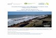 Coastal Schemes with Multiple Funders and Objectives 