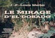 Le Mirage d'El Dorado - Ebooks-bnr.com