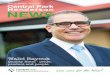 ISSUE 22. FEBRUARY / MARCH 2018 Central Park Henderson NEWS