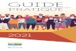 Guide pratique 2021 - Ville aux Dames