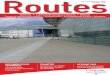 Routes - Infociments