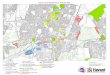 Havant and Bedhampton Policies Map
