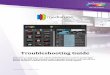 Troubleshooting Guide - Technicolor