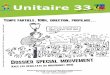 Unitaire 33 - SNUipp.fr