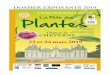 DOSSIER EXPOSANTS 2019 - Fête des Plantes du Rotary Blois 