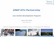 UNEP DTU Partnership - unfccc.int