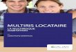MULTIRIS LOCATAIRE - GALIAN