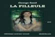 George Sand LA FILLEULE - Ebooks-bnr.com
