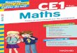 Jour/Soir - Maths CE1 + mémento - Livres, Ebooks et 