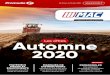 Les offres Automne 2020 - Amazon Web Services