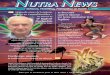 JUILLET - Nutranews