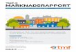 TMF:S MARKNADSRAPPORT