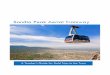 Sandia Peak Aerial Tramway