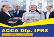 ACCA Dip. IFRS