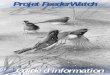 Projet FeederWatch - Oiseaux Canada