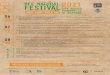 FestiVAl Bee natURal 2021