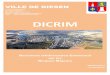 Site :  DICRIM