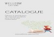 catalogue wellcom 2019 web