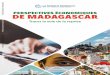 PERSPECTIVES ÉCONOMIQUES DE MADAGASCAR