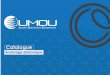 Catalogue - Oumou Group