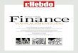 JANVIER 2010 UN HORS-SÉRIE DE L’HEBDO Finance
