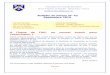 Bulletin de liaison N° 43 Septembre 2019 - SEYDOUX