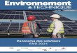 ENR 2021 - Actu-Environnement