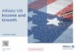 Allianz US Income and Growth