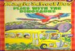 Children's Books 01. The Magic School Bus