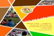 Educational Community Management Plan - Azapa Valley