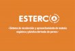 ESTERC - Uniandes