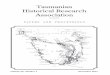 Tasmanian THRA Papers and Proceedings