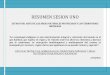 RESUMEN SESION UNO - Rights and Resources