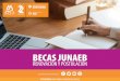 Becas Junaeb 2021 - cftmaule.cl