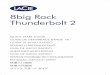 8big Rack Thunderbolt 2 - LaCie